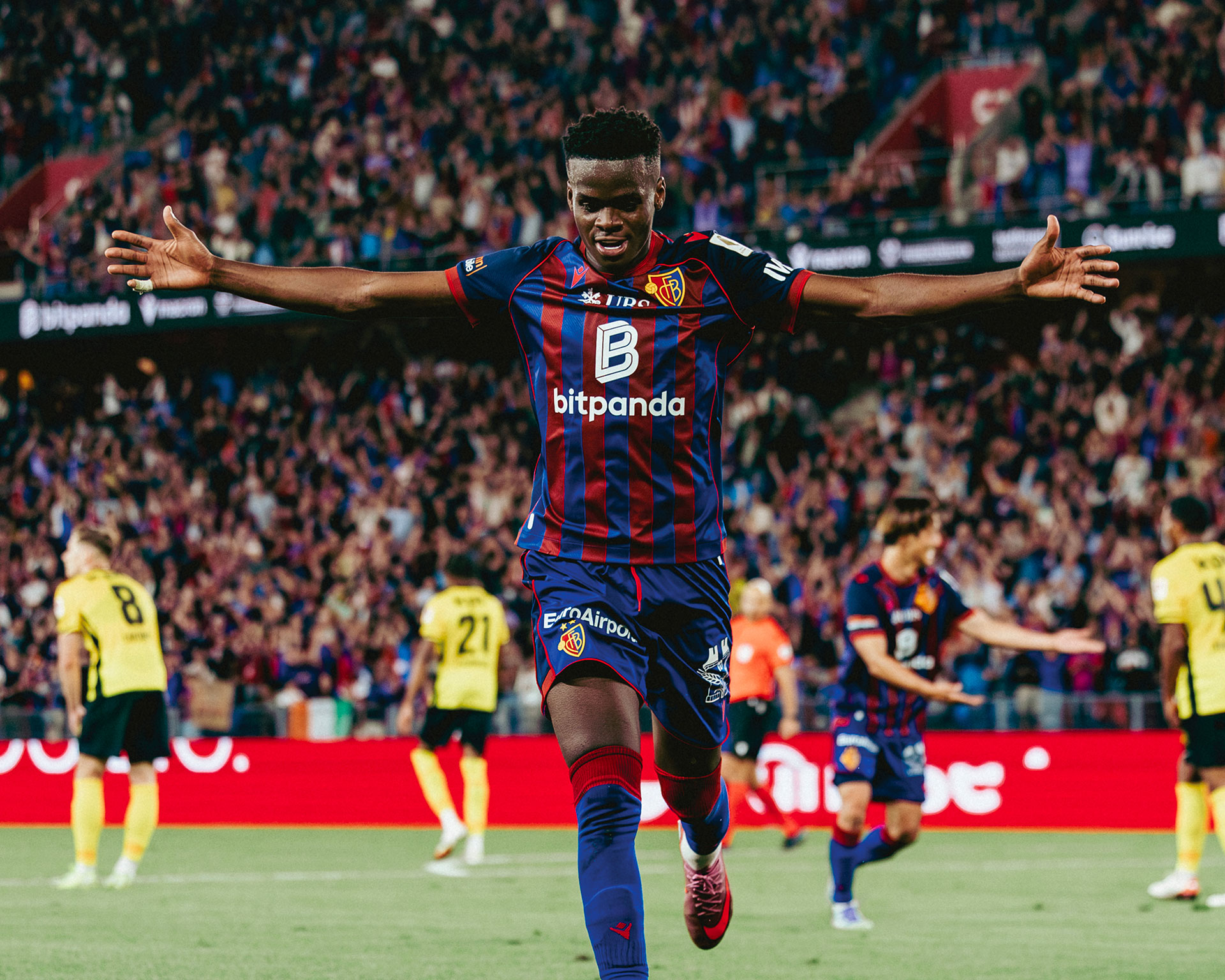 FC Basel 1893